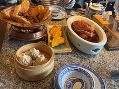 -南京大牌档(夫子庙老门东店)