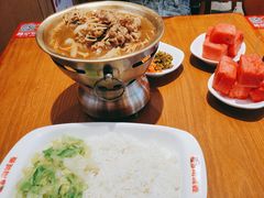 -南城香·饭香串香馄饨香(花园北路店)
