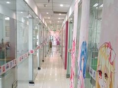 -樱花国际日语(仓山万达中心)