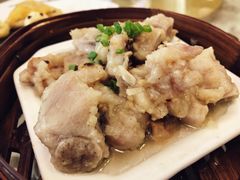 -新兴家喻酒家·羊城名宴(昌岗店)