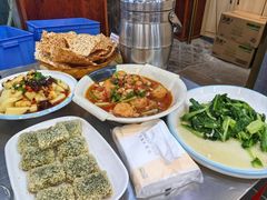 -邹胖哥好好吃餐馆(荔波美食街店)