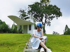 -广西壮族自治区药用植物园