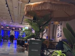 -6号瓦房露营烤场