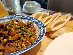 -1937青岛老味道·海肠捞饭·青岛菜(大鲍岛栈桥店)