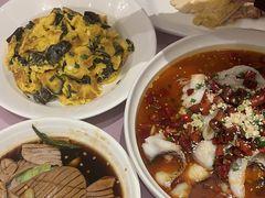 -顺风江南宴(静安大融城店)