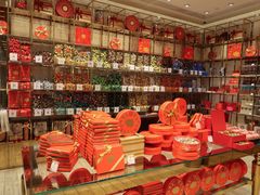 -VENCHI 闻绮(北京国贸商城店)