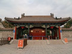 -大慈恩寺(大雁塔)