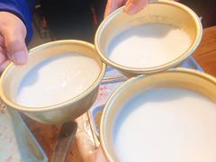 -7年8班朝鲜族非遗美食(三钢里店)