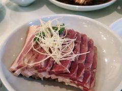 水晶肴肉-冶春茶社(星汉大厦店)