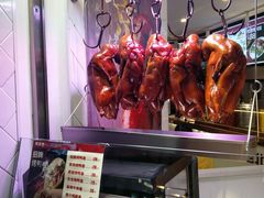 -特派卷·老北京烤鸭卷(合生汇购物中心店)