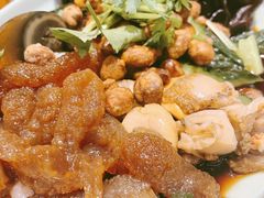 -大眼锅贴水饺(河东店)