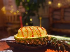 -恩你小木屋米酒店(安盛店)
