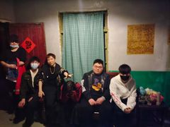 -棂笼·深度沉浸密室(武汉旗舰店)