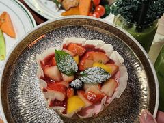 -碧特博格·20年品牌西餐厅(芜湖路店)