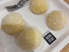 -满记甜品(苏州中心店)