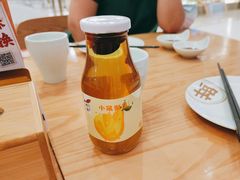 -船歌·鱼水饺青岛菜(国贸商城店)