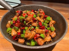 -老板恋上鱼(恒隆广场店)