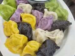 -萃华海鲜阁大排档(五四广场店)