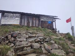 -九峰山