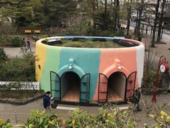 -三鹰之森吉卜力美术馆