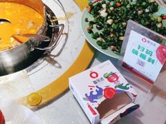 -蕃茄述·好汤自然来(江汉路店)