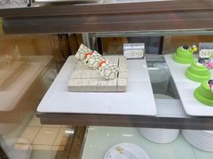 -川骄海鲜自助(河东店)