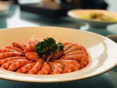 -馋遇江南·精致湖景雅宴(东方之门店)