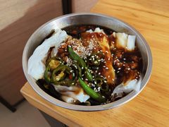 -放鸡岛之美食