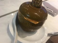 -上海虹桥宾馆味翠餐厅