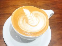 -ZING COFFEE 镜咖啡