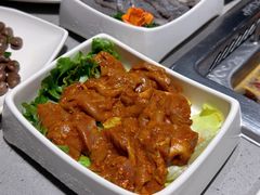 我的小郡肝-海底捞火锅(海宁路店)