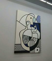 -茶发Salon·烫发染发理发