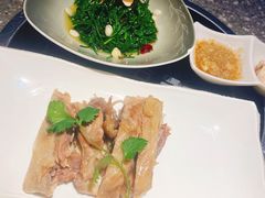 -马老六清真餐厅(雁滩店)