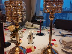 -王品牛排(郑州大卫城店)