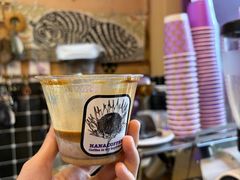 -HANA COFFEE(长寿路店)