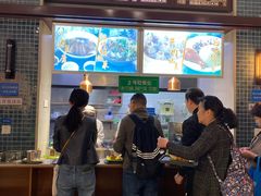 -大福来锅巴菜(古文化街店)