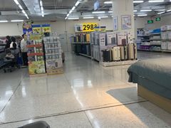 -沃尔玛购物广场(鸿通城店)