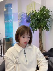 点击看大图 -MRMODE时尚先生美发沙龙