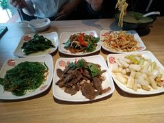 -老班长手工灌汤包老店(东山店)