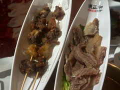 -潮正和潮汕牛肉火锅·老字号(番禺万达店)