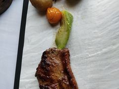 -哈布斯扒房(华发商都店)