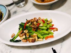 -青雅中餐厅(大连金石滩绿发希尔顿度假酒店)