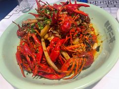 -靓虾二哥长沙地标小龙虾(五一广场店)