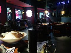 大堂-大渝火锅(苏州西城永捷店)