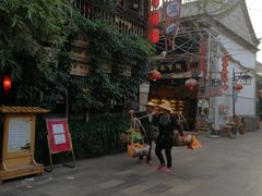 -香满楼(临安路店)