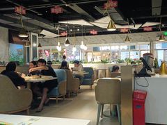 -豪客来牛排(雄峰城店)