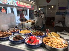 -浦商菜市场·锦德店