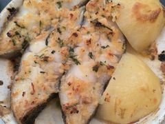 -妈阁铭记澳葡美食