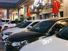 -新海渔港·胶东海鲜家常菜·家宴(奥体中心店)