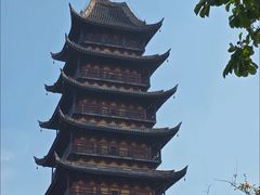 -常熟方塔园